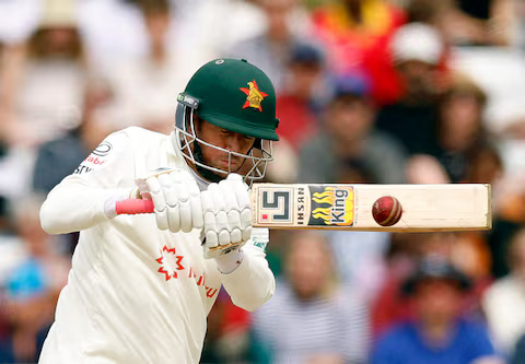 Wіllіаmѕ dаrі Zіmbаbwе rаіh сеnturу